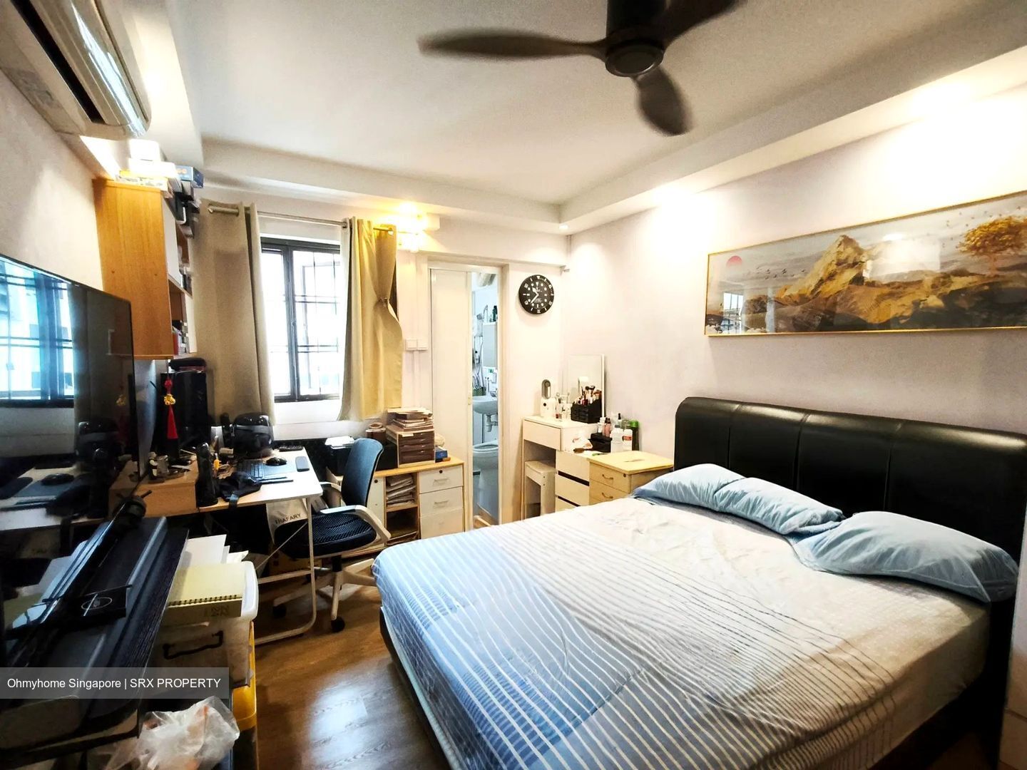 Blk 349 Woodlands Avenue 3 (Woodlands), HDB 4 Rooms #601512861
